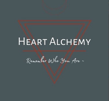 Heart Alchemy logo